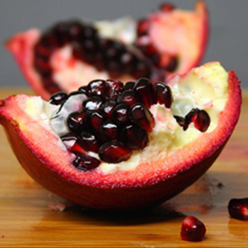 Pomegranate Seed Oil