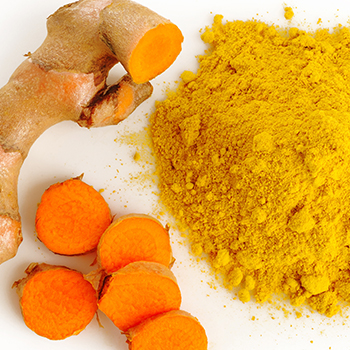 Turmeric Root Total Extract