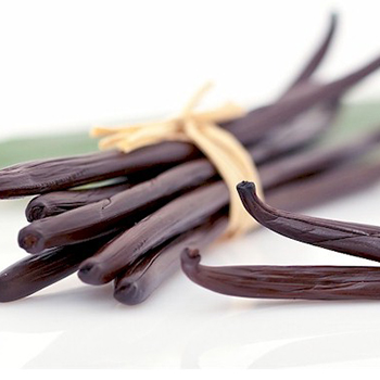 Vanilla and other natural extracts